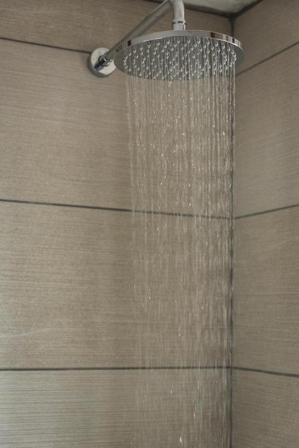 Wave Rooms Maleme Exterior foto